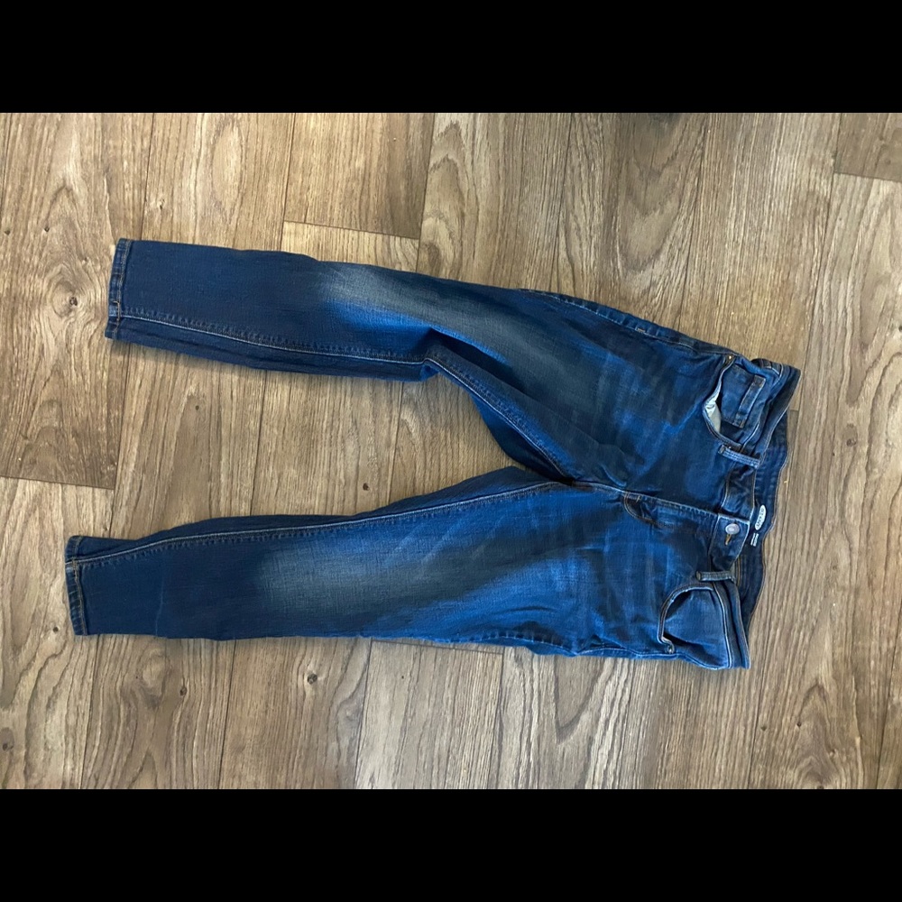 Old navy jeans